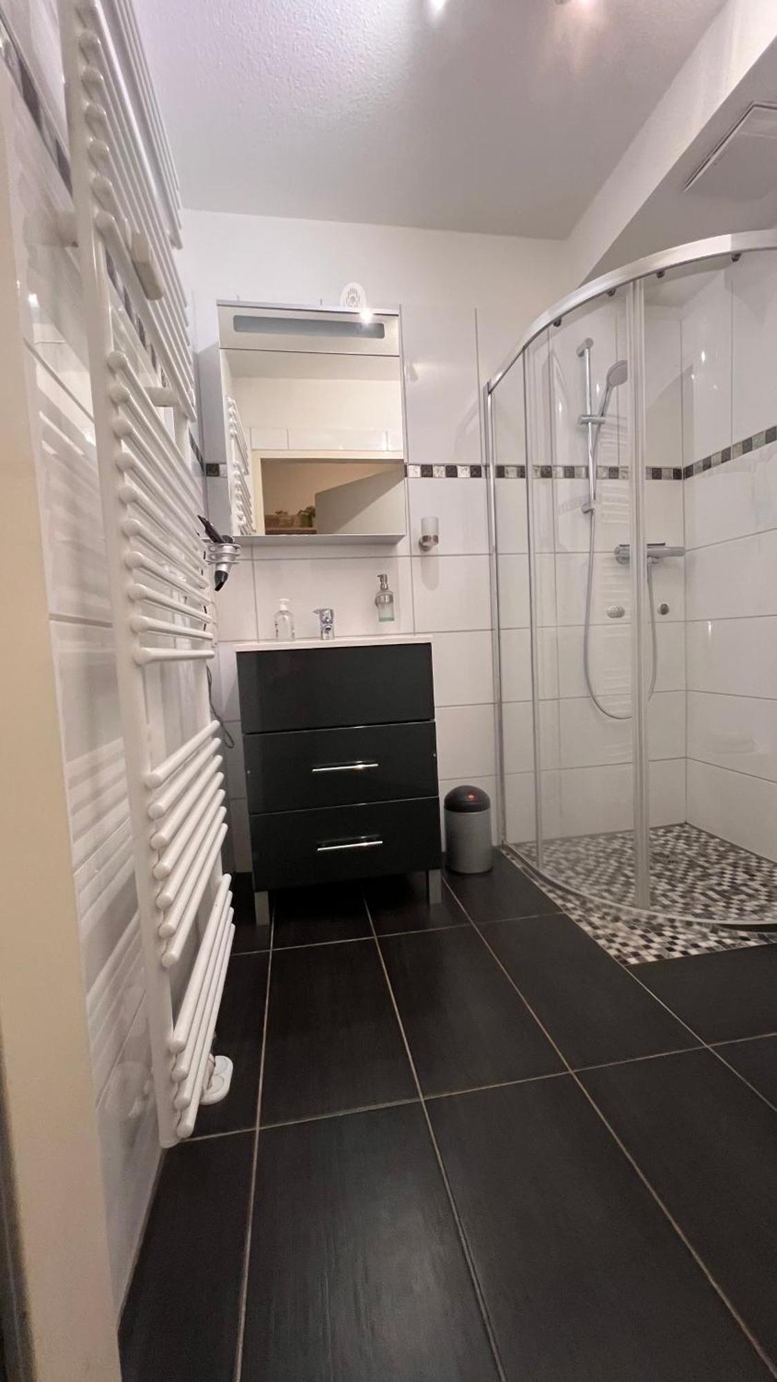 Harz-Zauber Appartement Braunlage Buitenkant foto