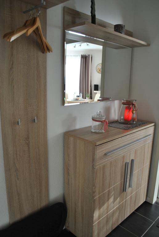 Harz-Zauber Appartement Braunlage Buitenkant foto